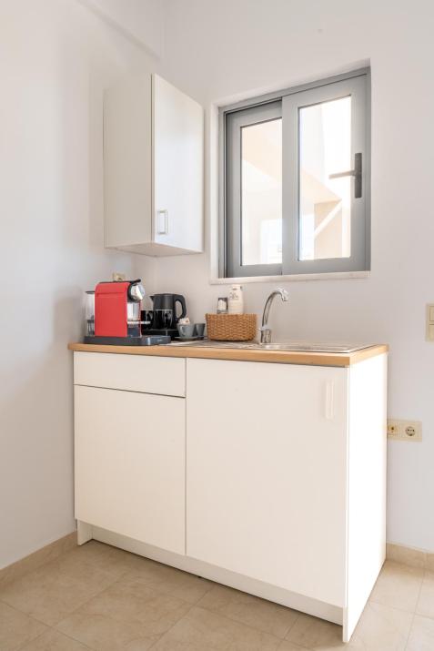 Alpha Urban Suites