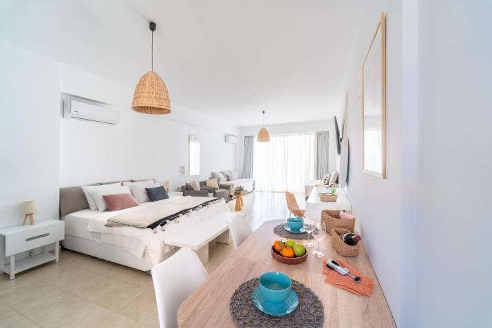 Alpha Urban Suites