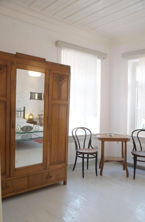 Soultana's Antique House