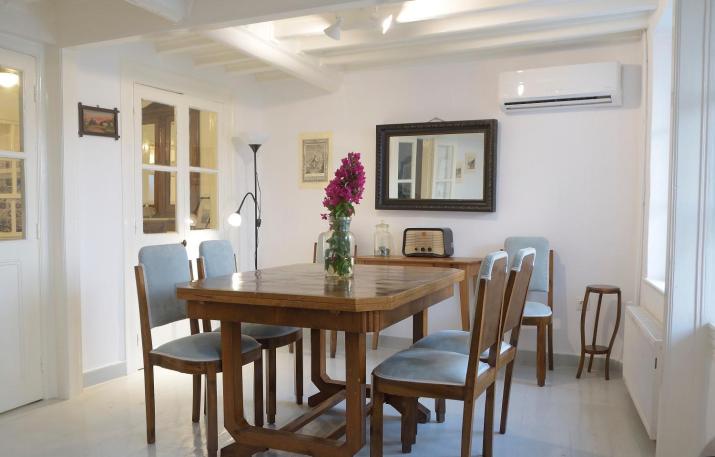 Soultana's Antique House