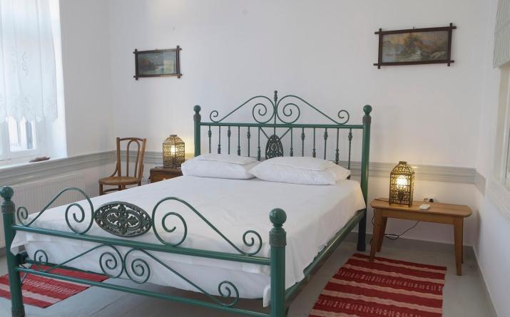 Soultana's Antique House