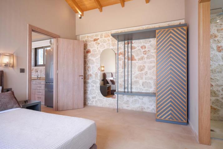 Pantheon Luxury Villas