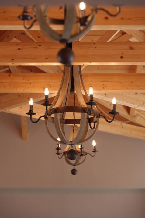 Pantheon Luxury Villas