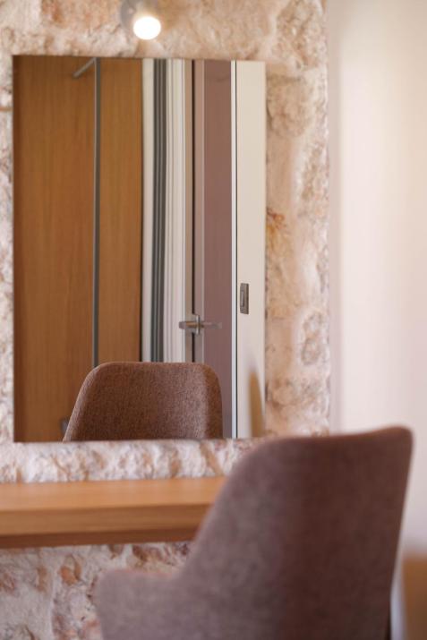 Pantheon Luxury Villas