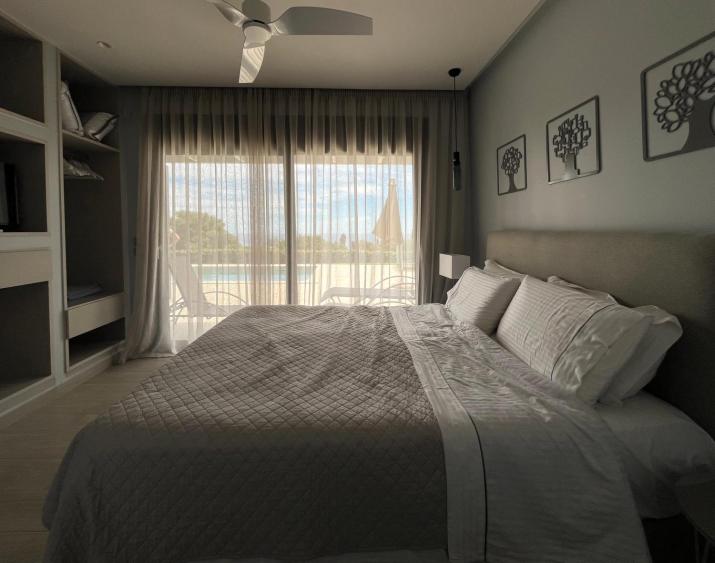 Avithos Blue Villas