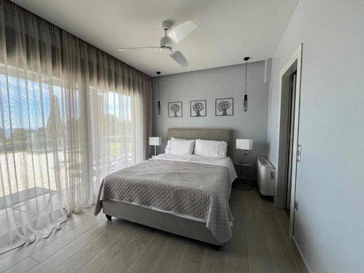 Avithos Blue Villas