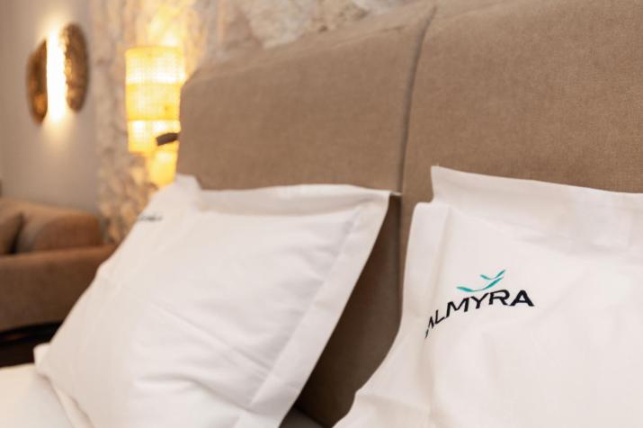 Almyra Luxury Studio Apartment