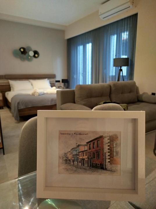 Lorien City Center Apartments
