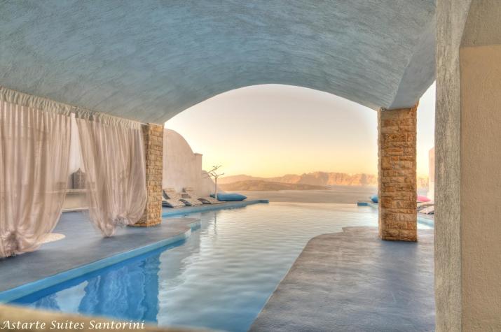 Astarte Suites