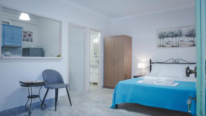 Lefkada Inn Studios