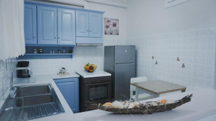 Lefkada Inn Studios