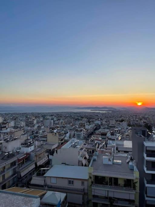 newly built apartment with amazing view