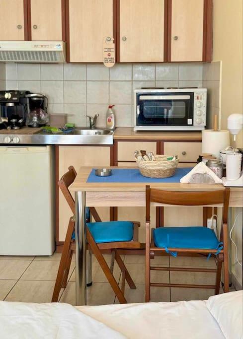 Πλάτανος στούντιο Ι Platanos studio I