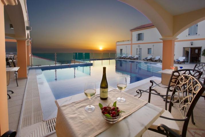 Belle View Hotel - Sea View & Sunset