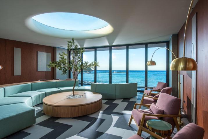 Harmony Boutique Resort - Adults oriented
