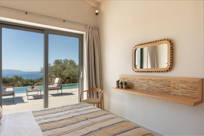 Luxury Stone Villas Kefalonia