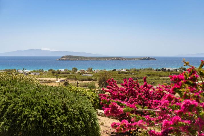 Thalatta Residence Paros