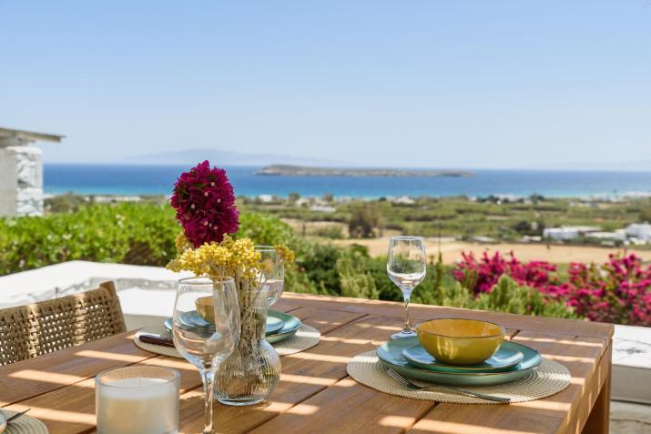 Thalatta Residence Paros