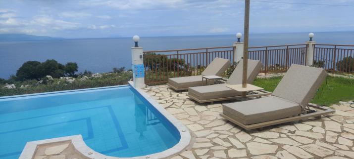 Villa Di Capri