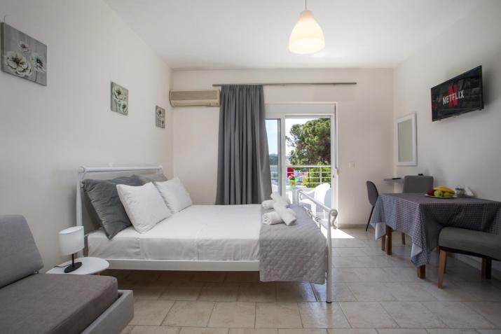 Economisa Apartments