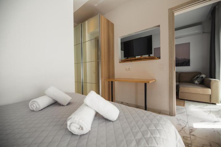 Luxury apartment in the center of Ioannina city