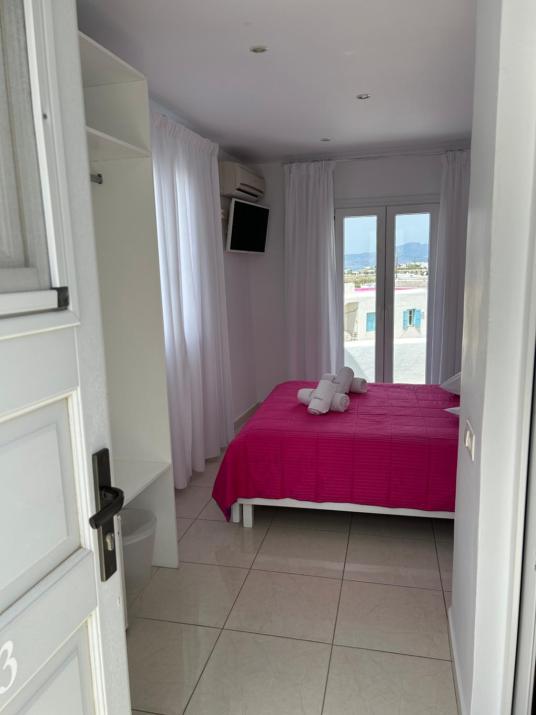 Hotel Milena