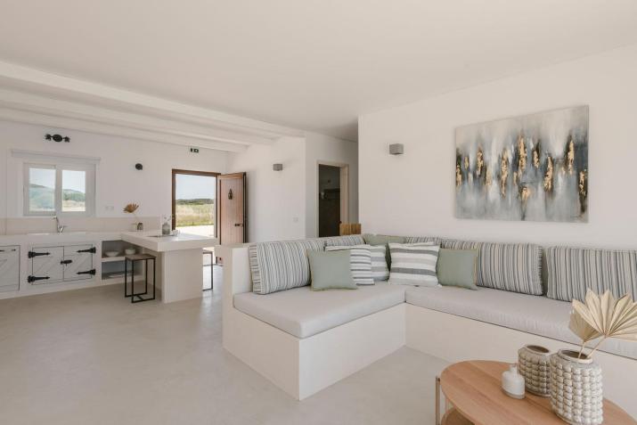 Villa Lobelia - Ionian Villa Collection