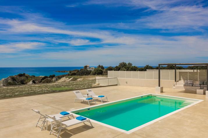 Villa Lobelia - Ionian Villa Collection
