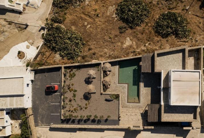 PAnDA Art Houses