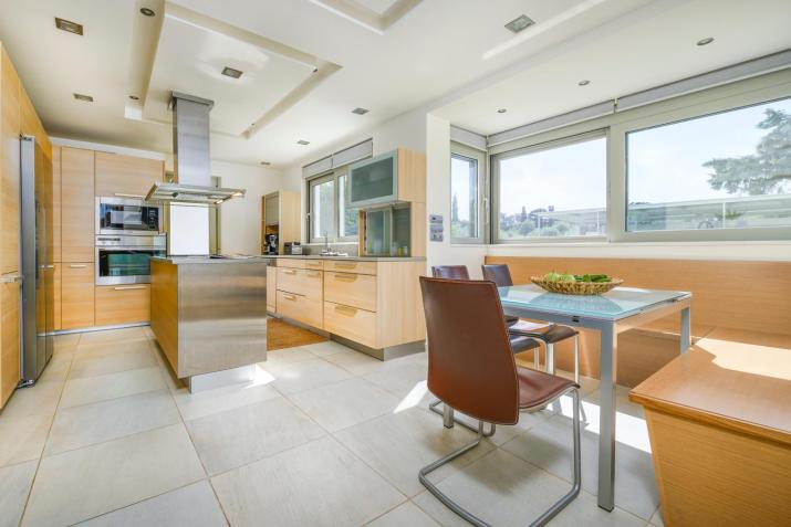 Phillyrėa Luxury Villas