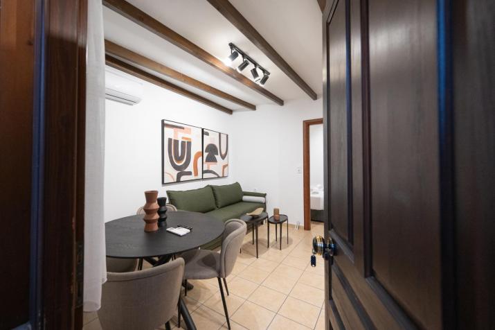 Bodrum Suites Geusthouse