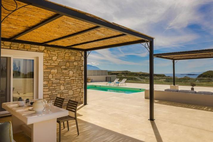 Villa Lotus - Ionian Villa Collection