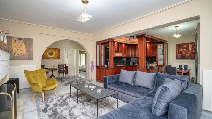 Boutique St Stephens Residence