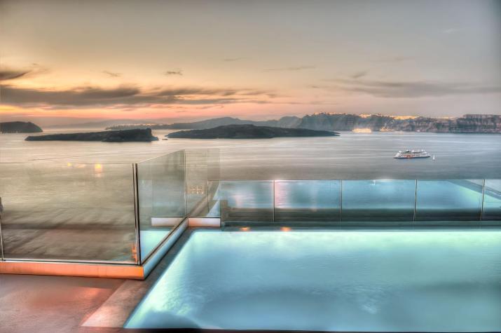 Astarte Suites