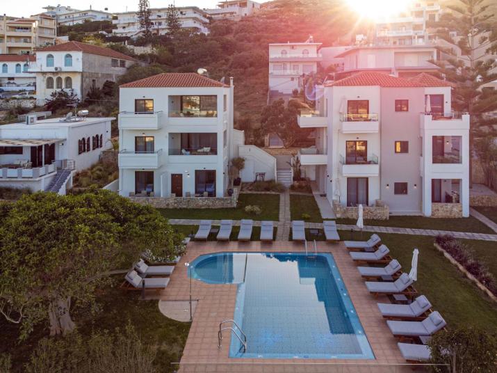 Panthea Luxury Living