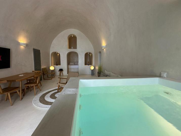 Dagaz Suites