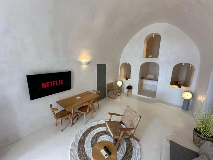 Dagaz Suites