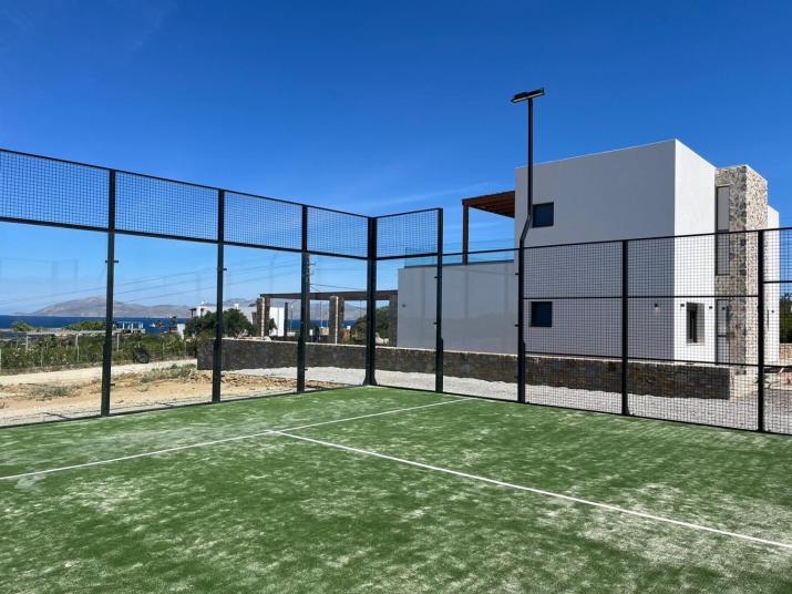 Villa Milan 1 mit Padelplatz
