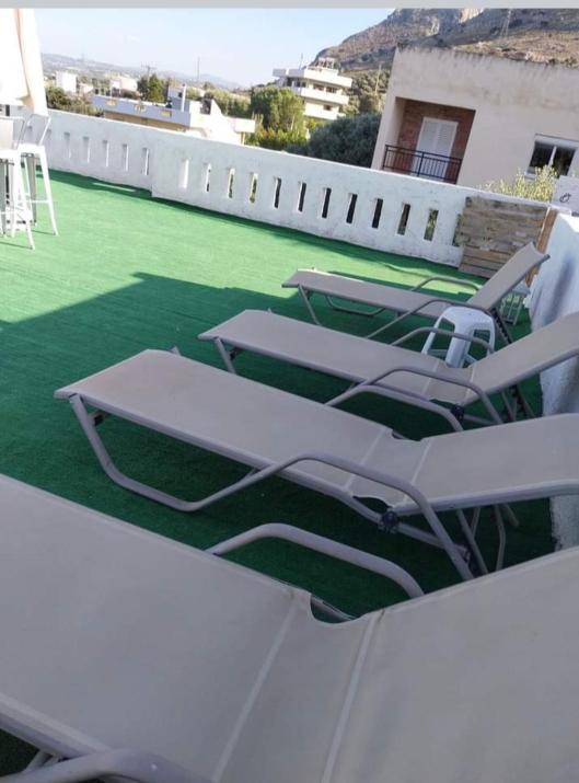 Queens Luxury Glamping