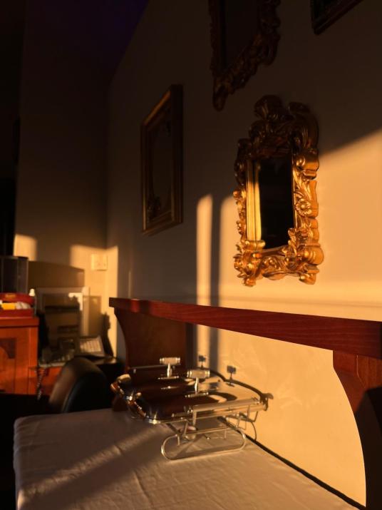 Epavlis Meteora Suites Hotel