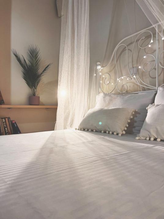 City center of Lefkada apartment