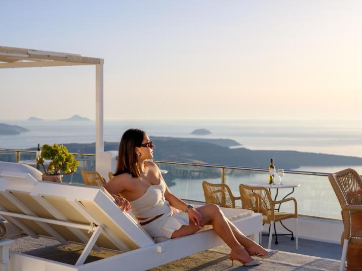 Vallas Apartments & Villas