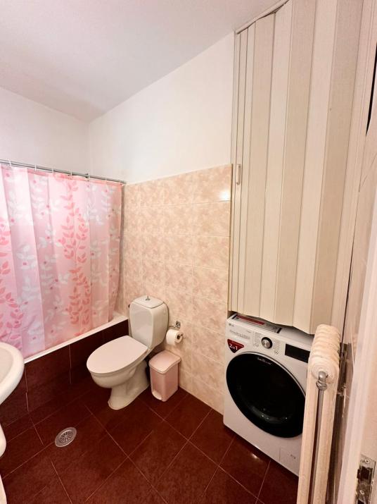 Super Apartment