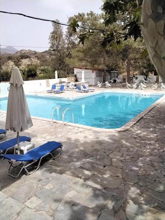 Esperides Hotel