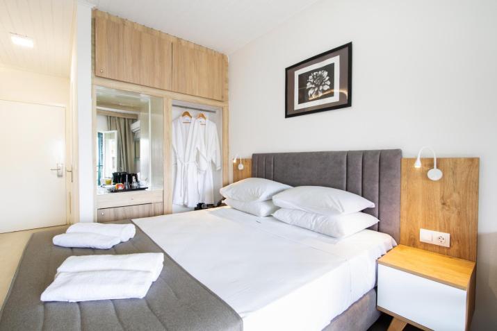 OPERA BLUE Hotel Gouvia Corfu