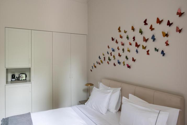 Nine Athens Hotel
