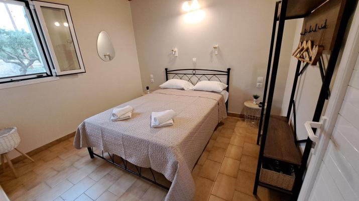 Sofia apartments Kefalonia