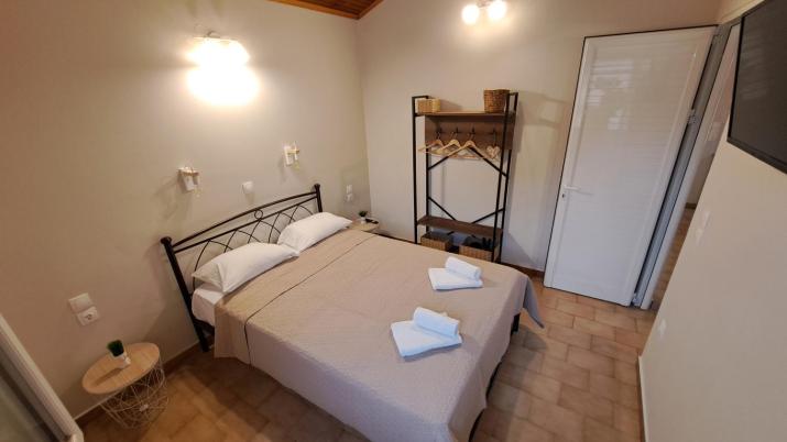 Sofia apartments Kefalonia