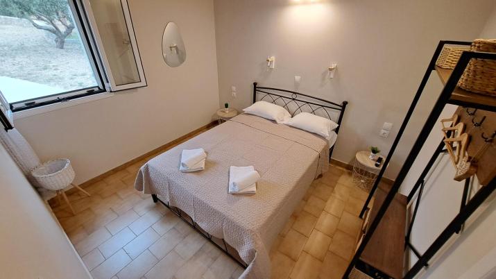 Sofia apartments Kefalonia
