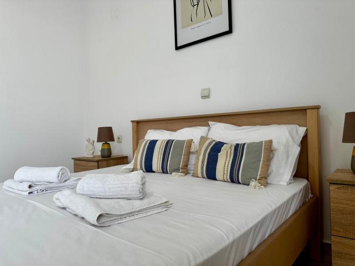 Elgreco Apartment in Kos center, rustic & spacious 